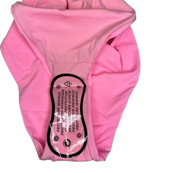 Good American Perfect Fit Smooth Matte Bottoms - Picture 7 of 8